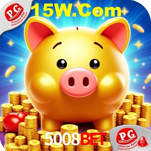 Descubra o Mundo do Cassino Online com 5008Bet