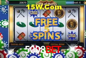Estatísticas do Jogo 5008Bet