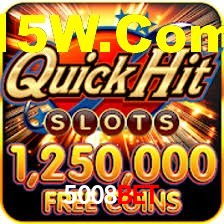 Exclusive Games 5008Bet