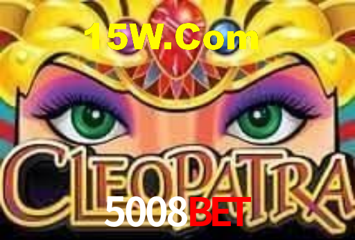 Sinta a adrenalina dos jogos de cassino com 5008Bet