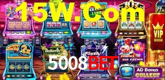 Programa VIP 5008Bet