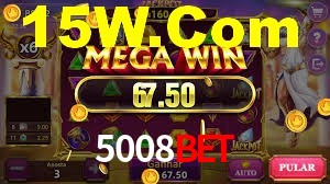 Spaceman Game 5008Bet