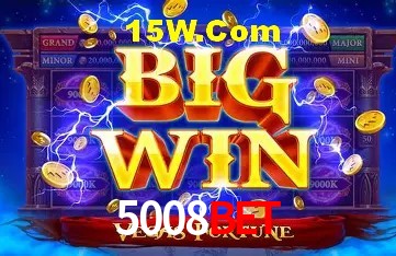 Apostas de Tênis 5008Bet