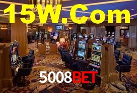 Live Casino 5008Bet