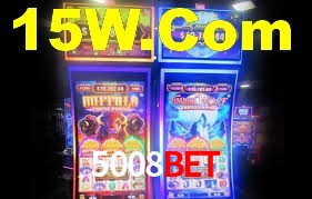 5008Bet Vip