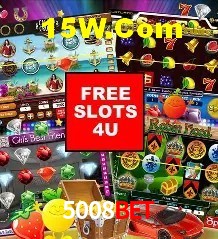 Casino Ao Vivo 5008Bet