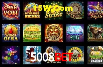Estatísticas Esportivas 5008Bet