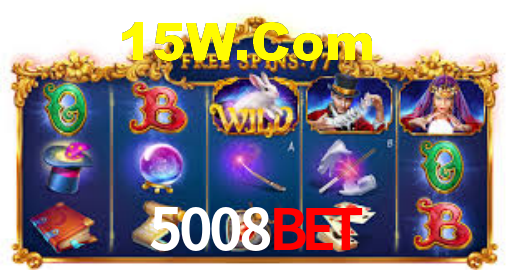 5008Bet Vip