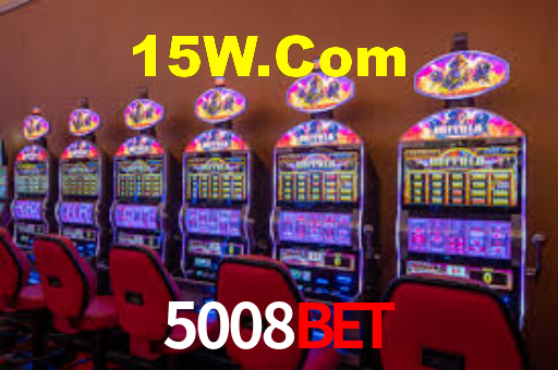 5008Bet: Seu Especialista em Apostas Esportivas Brasileiras