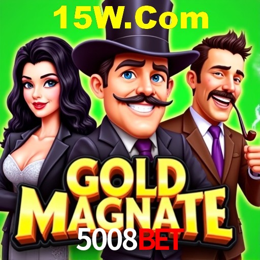 A Revolução dos Aplicativos de Jogos no 5008Bet