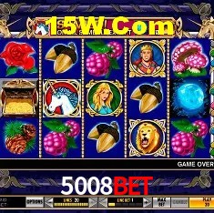 Experiência VIP 5008Bet