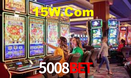 5008Bet