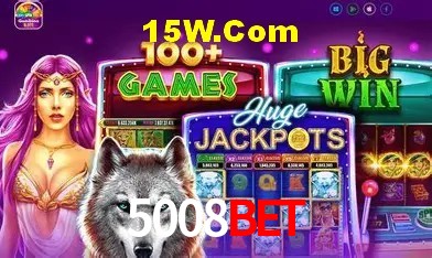 Ofertas Exclusivas 5008Bet