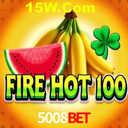 Slot Games 5008Bet