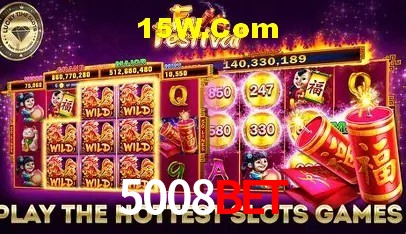 Promoção Relâmpago 5008Bet