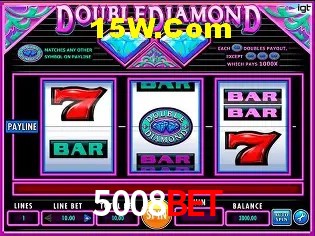 Segurança 2FA 5008Bet