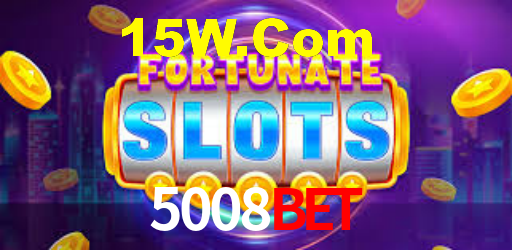 5008Bet