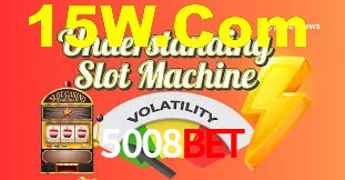 Roulette Table 5008Bet
