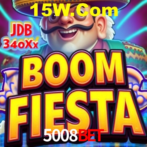 Apostas Esportivas na 5008Bet: Um Guia Completo