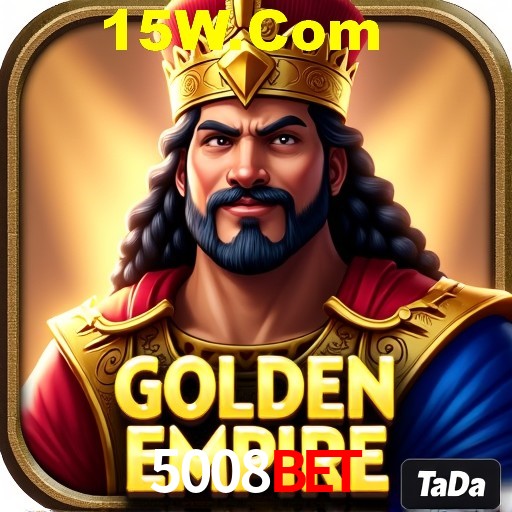 APP oficial da 5008Bet para mobile