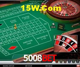 Apostas de Futebol 5008Bet