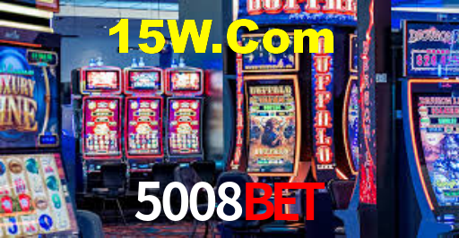 5008Bet - Brasil Videogames Casino - 5008Bet App