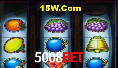 Especiais de Fim de Semana 5008Bet