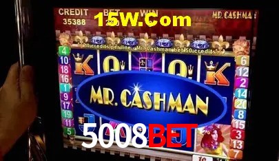 Integração de APIs 5008Bet