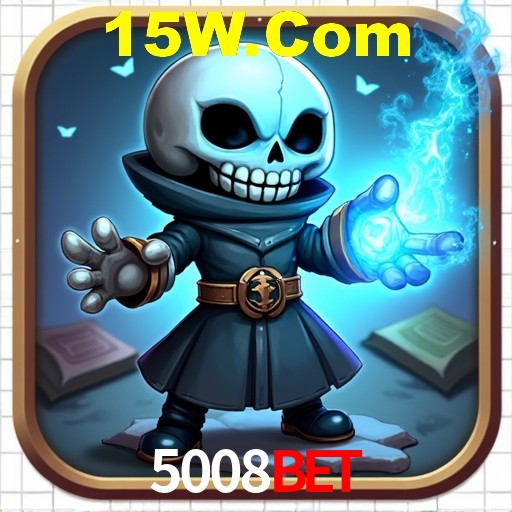 Descubra a Magia dos Jogos de Arcade no 5008Bet