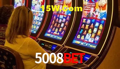 Programa VIP 5008Bet