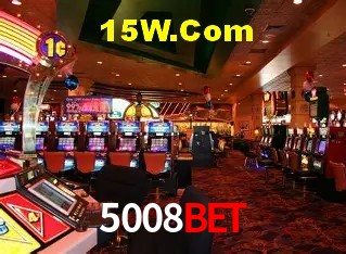Avaliações dos Jogadores 5008Bet
