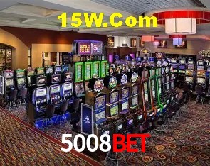 cassino 5008Bet