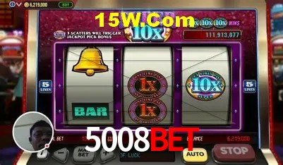 Sistemas de Segurança 5008Bet