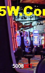 Welcome Bonus 5008Bet