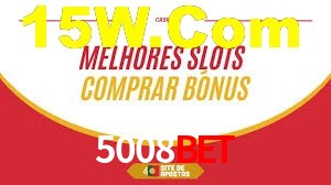 5008Bet App Interface