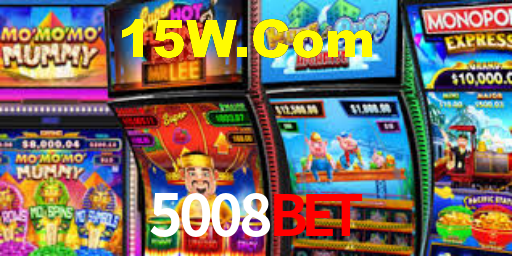 5008Bet