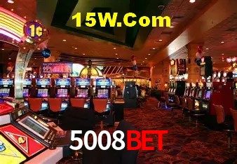 Jogos de Slot 5008Bet