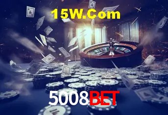 Promoções Sazonais 5008Bet