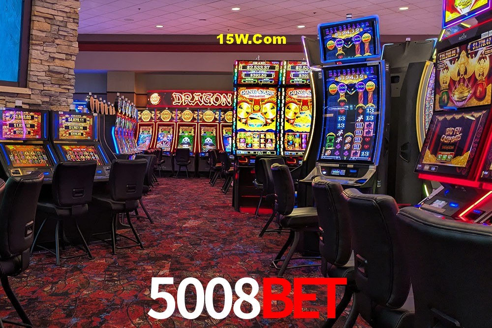 Player Reviews 5008Bet