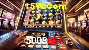 Statistics 5008Bet