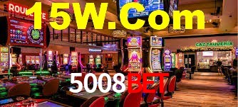 Explore as vantagens do 5008Bet: serviço profissional e confiabilidade