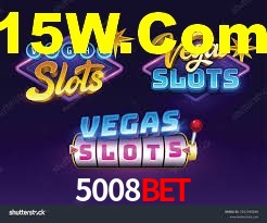 Premium Interface 5008Bet