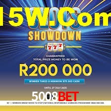 Blackjack Table 5008Bet
