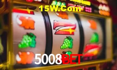 Tecnologia da Plataforma 5008Bet