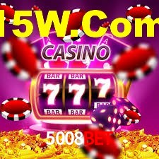 Experimente o Login Seguro Premium no 5008Bet