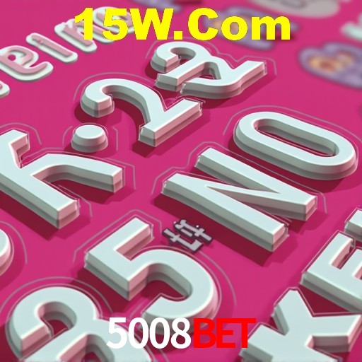 A Revolução dos Aplicativos de Jogos no 5008Bet