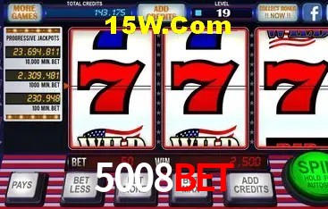 Casino VIP 5008Bet