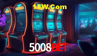 Estatísticas 5008Bet