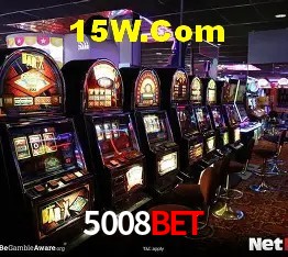 Torneios 5008Bet