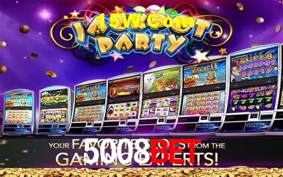 Casino Ao Vivo 5008Bet
